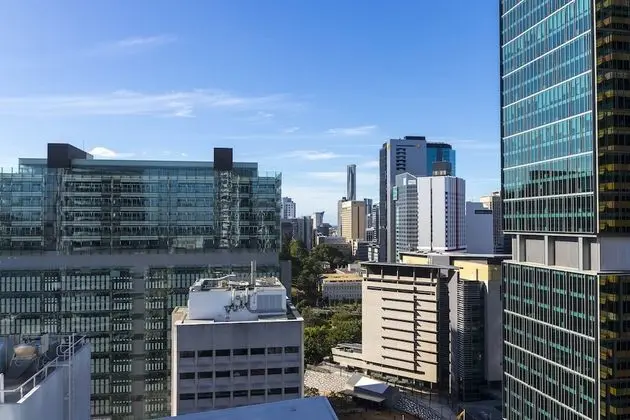Apart Daire, 1 Yatak Odası, Şehir Manzaralı