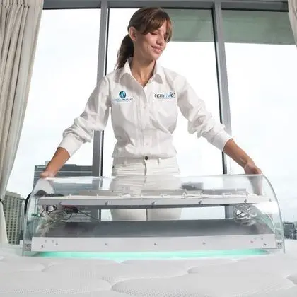 Apart Daire, 2 Yatak Odası ( Healthy Sleep Package)