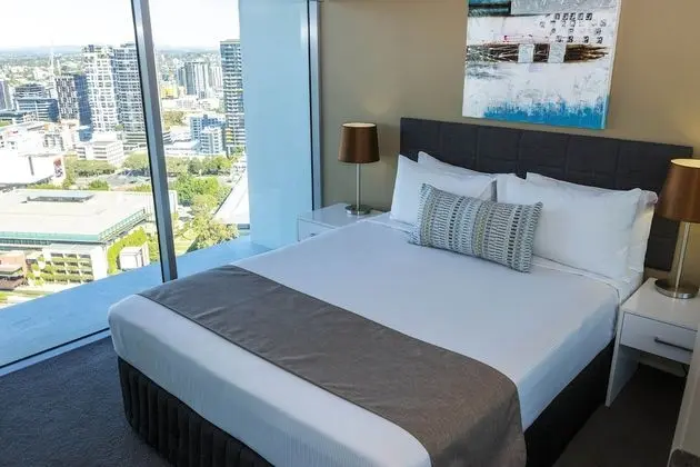 Apart Daire, 2 Yatak Odası ( Healthy Sleep Package)
