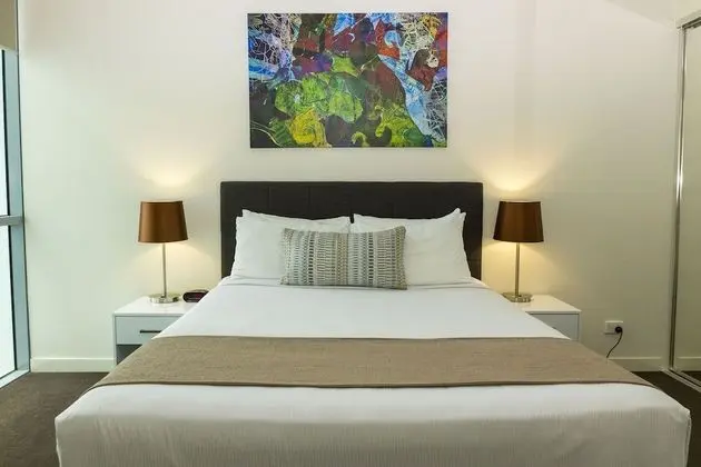 Apart Daire, 2 Yatak Odası ( Healthy Sleep Package)