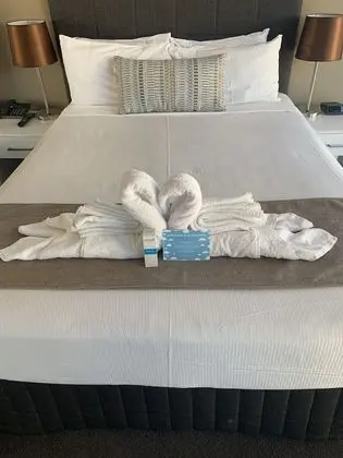 Apart Daire, 2 Yatak Odası ( Healthy Sleep Package)