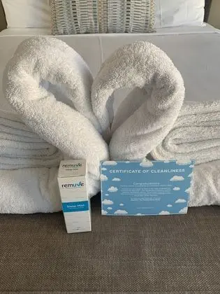 Apart Daire, 2 Yatak Odası ( Healthy Sleep Package)