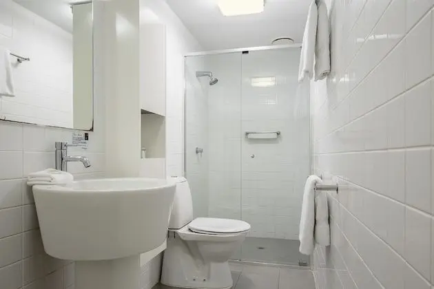 Apart Daire, 2 Yatak Odası ( Healthy Sleep Package)