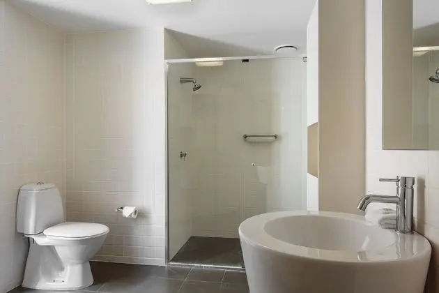 Apart Daire, 2 Yatak Odası, Nehir Manzaralı (2 Bathrooms)