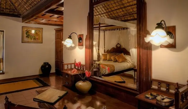 Heritage Pool Villa  TC Pool