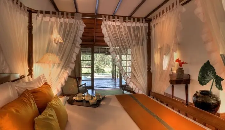 Heritage Pool Villa  TC Pool