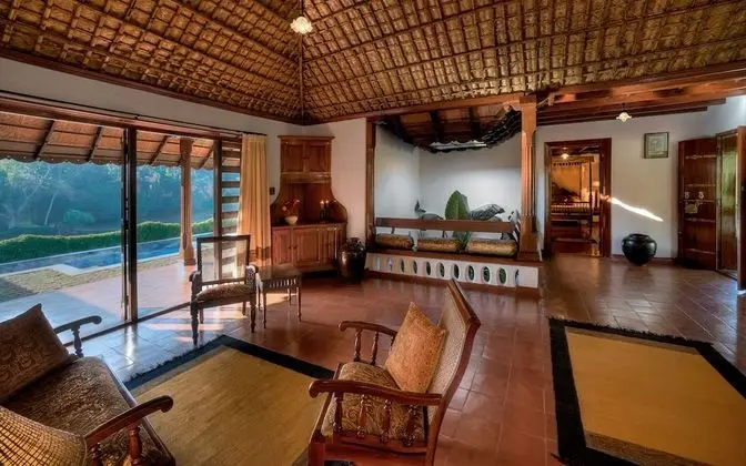 Heritage Pool Villa  TC Pool