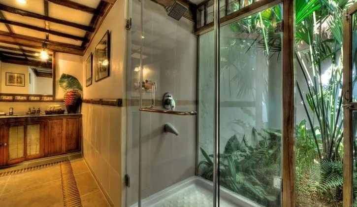 Heritage Pool Villa  TC Pool