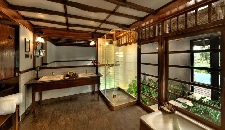 Heritage Pool Villa  TC Pool