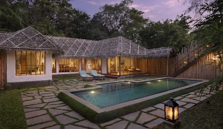 Pool Reserve