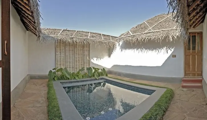 Pool Reserve