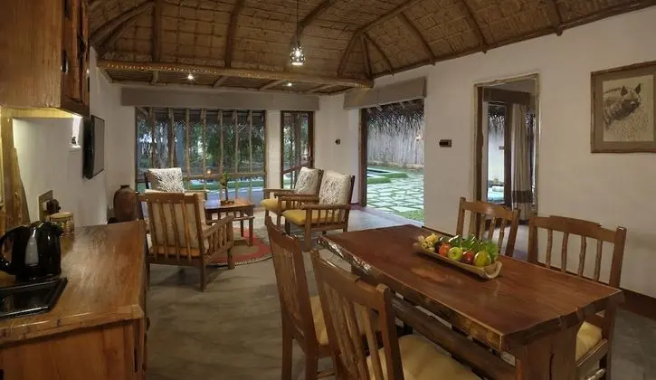 Pool Reserve