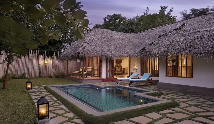 Pool Reserve