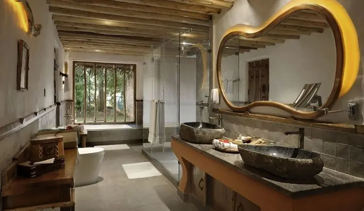 Pool Reserve