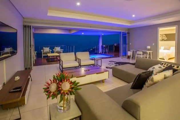 Comfort Apart Daire, 3 Yatak Odası