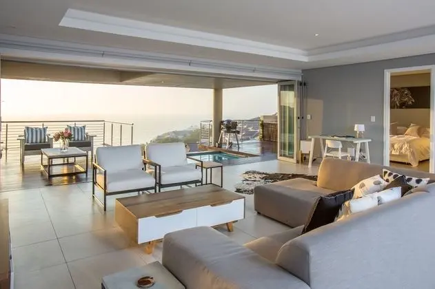 Comfort Apart Daire, 3 Yatak Odası