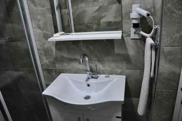 Junior Suite, Şehir veya Dağ Manzaralı