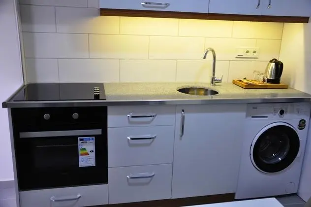 Junior Suite, Şehir veya Dağ Manzaralı