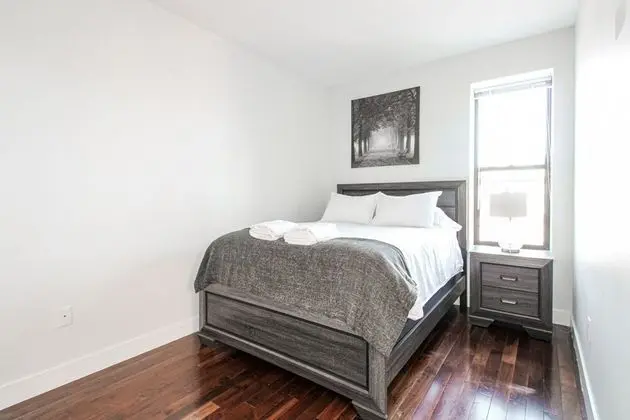 Apart Daire, 2 Yatak Odası (1 Bedroom)