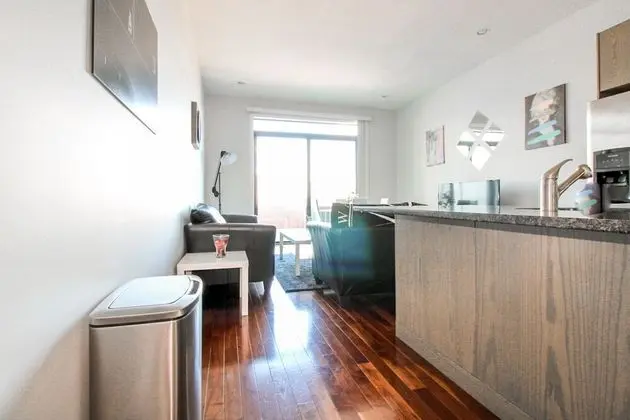 Apart Daire, 2 Yatak Odası (1 Bedroom)