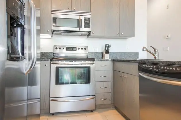 Apart Daire, 2 Yatak Odası (1 Bedroom)