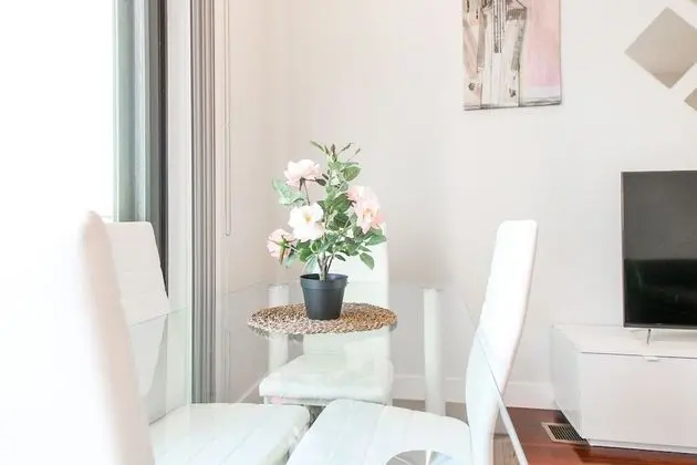Apart Daire, 2 Yatak Odası (1 Bedroom)
