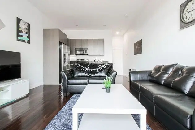 Apart Daire, 2 Yatak Odası (1 Bedroom)