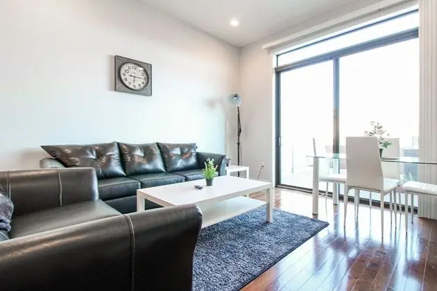 Apart Daire, 2 Yatak Odası (1 Bedroom)