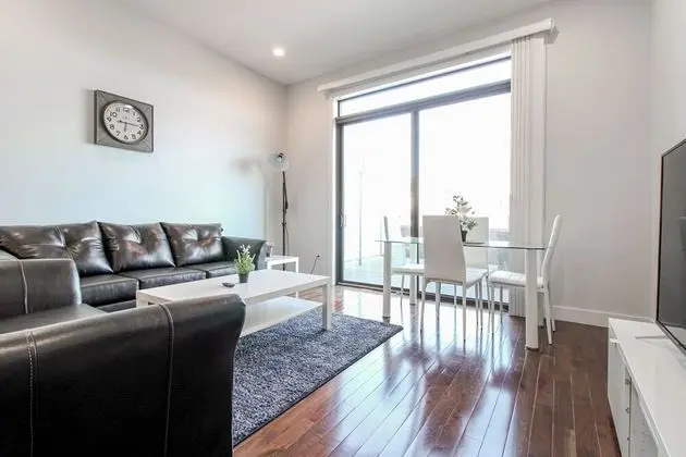Apart Daire, 2 Yatak Odası (1 Bedroom)