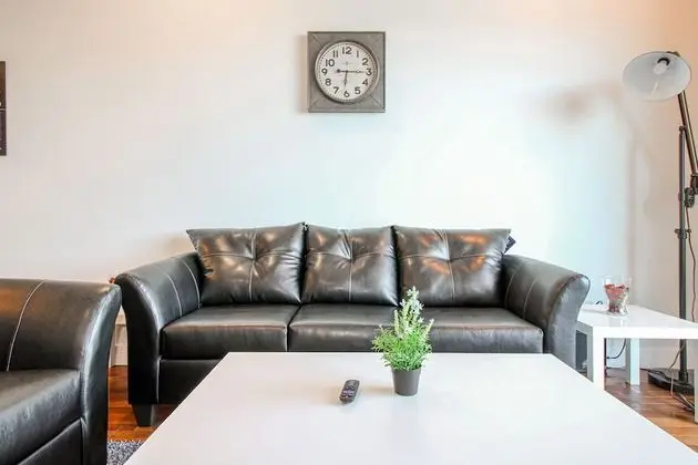 Apart Daire, 2 Yatak Odası (1 Bedroom)