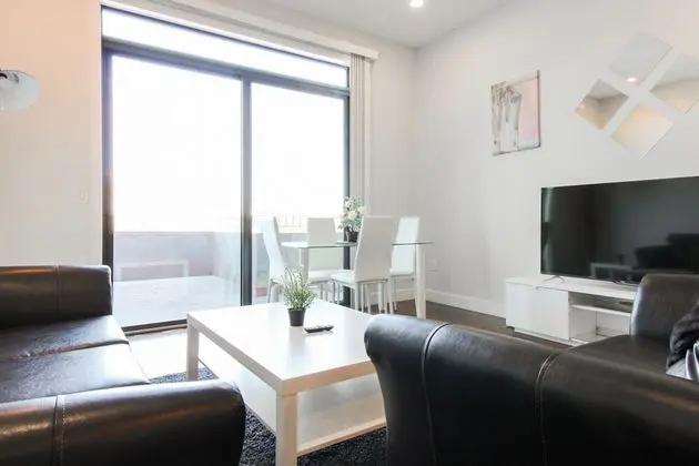 Apart Daire, 2 Yatak Odası (1 Bedroom)