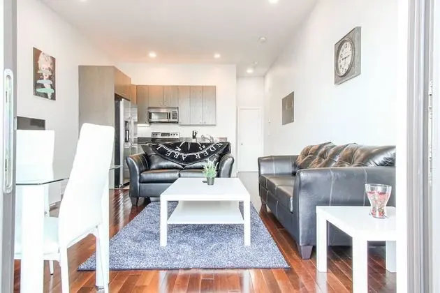 Apart Daire, 2 Yatak Odası (1 Bedroom)
