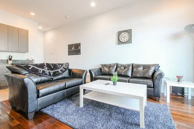 Apart Daire, 2 Yatak Odası (1 Bedroom)