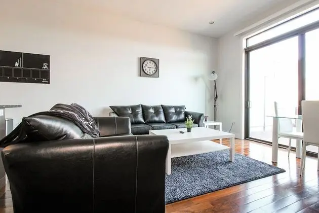 Apart Daire, 2 Yatak Odası (1 Bedroom)
