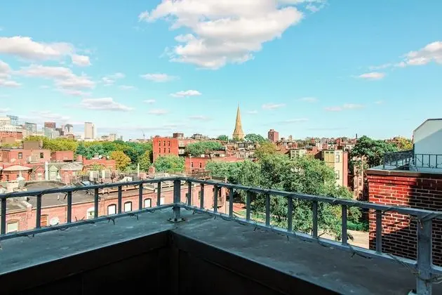 Apart Daire, 2 Yatak Odası (1 Bedroom)