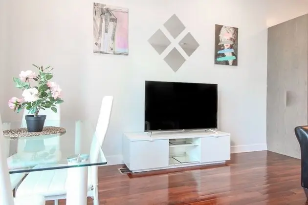 Apart Daire, 2 Yatak Odası (1 Bedroom)