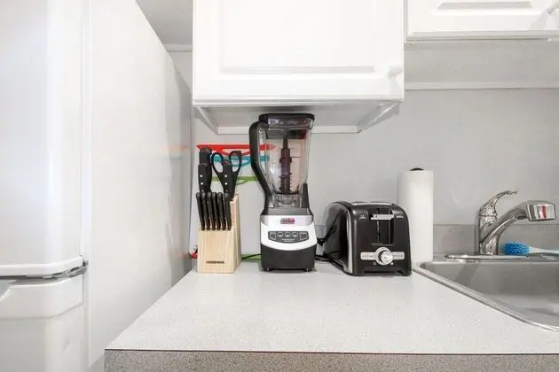 Apart Daire, 2 Yatak Odası (1 Bedroom)