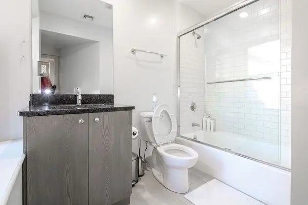 Apart Daire, 2 Yatak Odası (1 Bedroom)