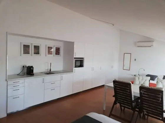 Panoramic Çatı Katı Süiti (Penthouse), Teras, Şehir Manzaralı