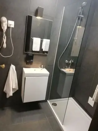 Panoramic Çatı Katı Süiti (Penthouse), Teras, Şehir Manzaralı