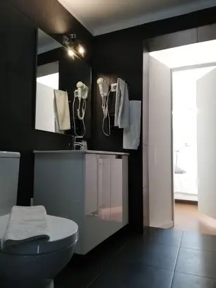 Panoramic Çatı Katı Süiti (Penthouse), Teras, Şehir Manzaralı