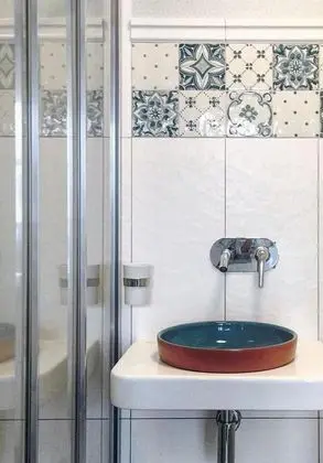 Deluxe Oda, Bahçeli (Basement/Ground Floor)