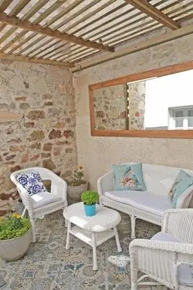 Standart Oda, Bahçe Manzaralı, Özel Bahçeli