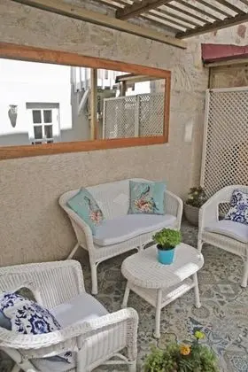 Standart Oda, Bahçe Manzaralı, Özel Bahçeli