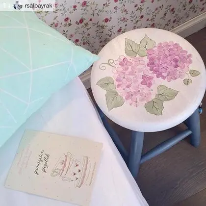 Standart Oda, Bahçe Manzaralı, Özel Bahçeli