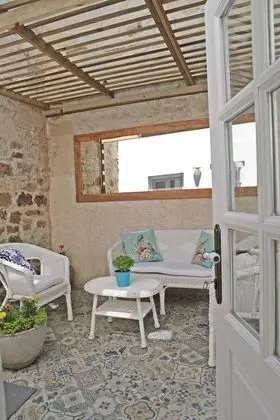 Deluxe Oda, Bahçeli (Basement/Ground Floor)