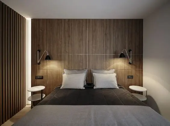 Deluxe Süit, 1 En Büyük (King) Boy Yatak ve Çekyat