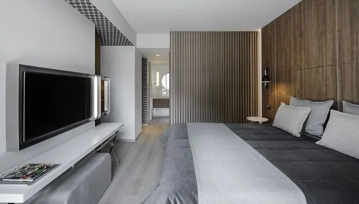 Deluxe Süit, 1 En Büyük (King) Boy Yatak ve Çekyat