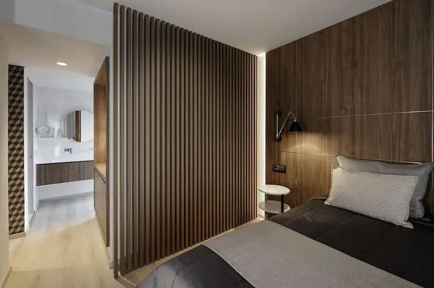 Deluxe Süit, 1 En Büyük (King) Boy Yatak ve Çekyat