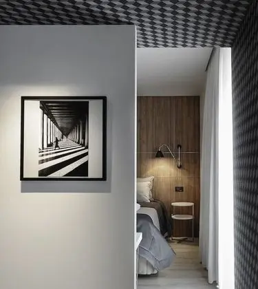 Deluxe Süit, 1 En Büyük (King) Boy Yatak ve Çekyat